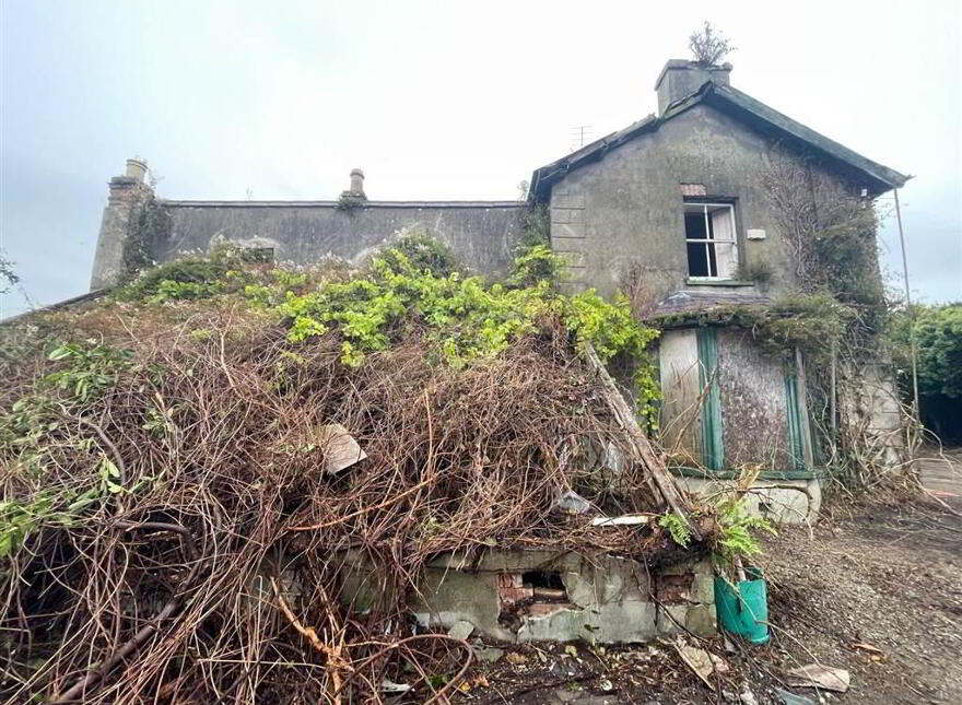 Acreville, 2 Ballyhornan Road, Downpatrick, BT30 6RB