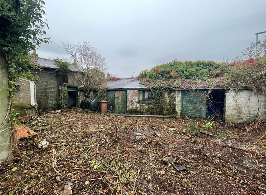 Acreville, 2 Ballyhornan Road, Downpatrick, BT30 6RB