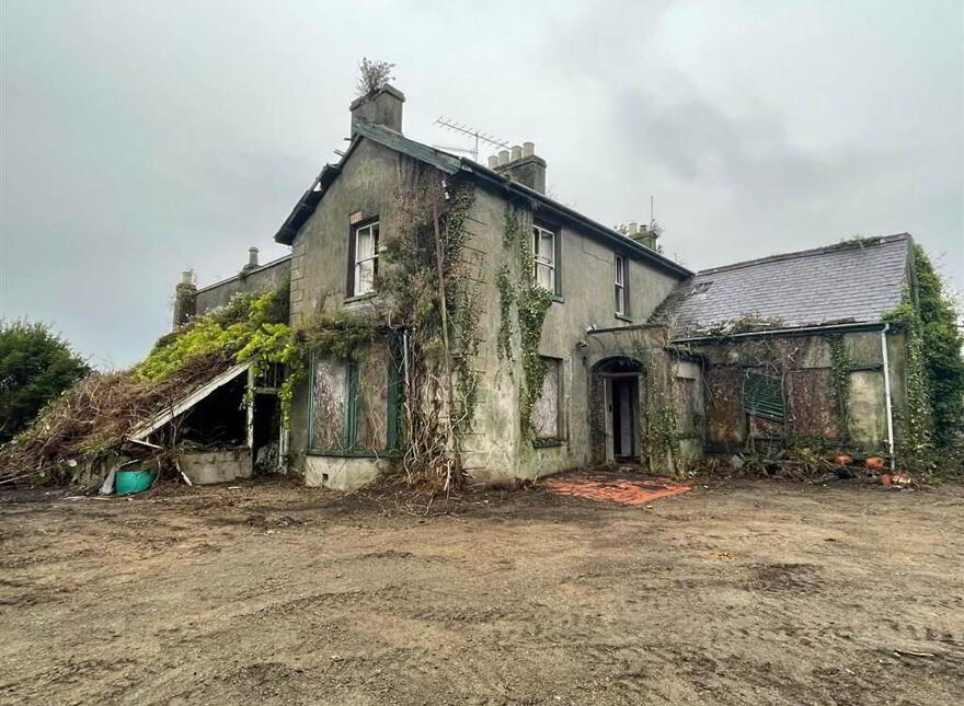 Acreville, 2 Ballyhornan Road, Downpatrick, BT30 6RB photo