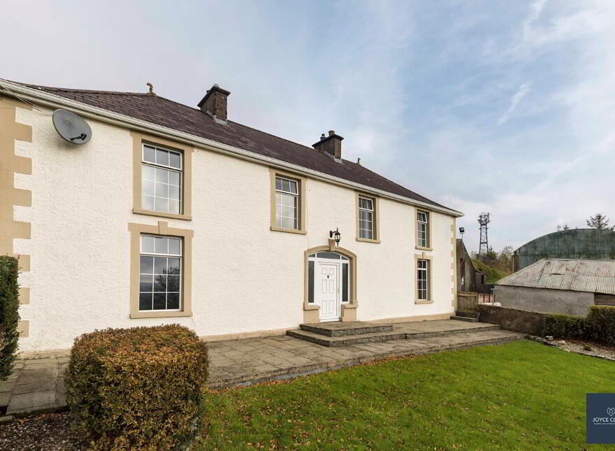 Orchard House, Craighill Road, Omagh, BT79 7PD