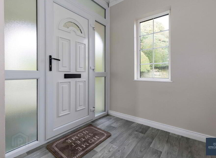 Orchard House, Craighill Road, Omagh, BT79 7PD