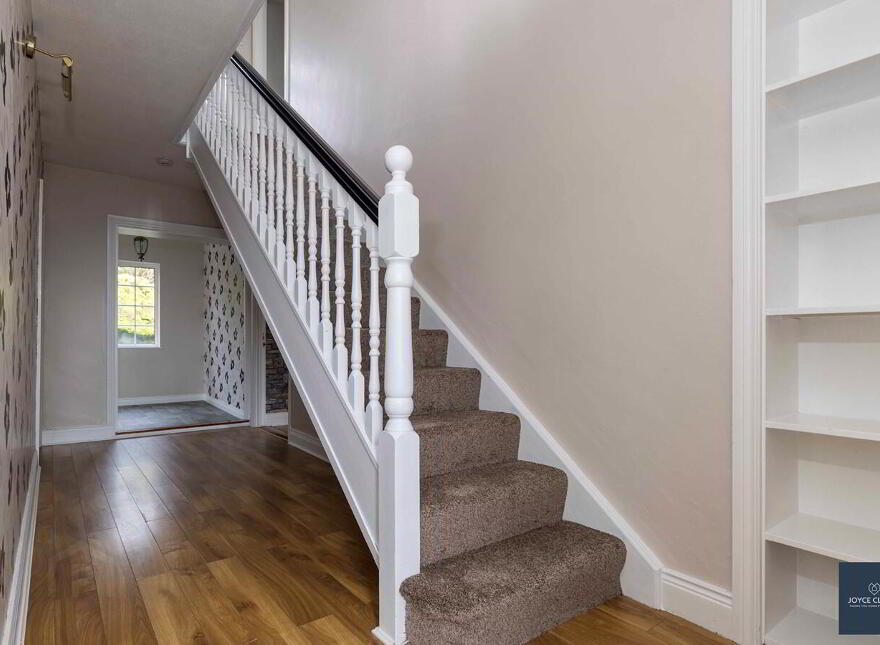 Orchard House, Craighill Road, Omagh, BT79 7PD