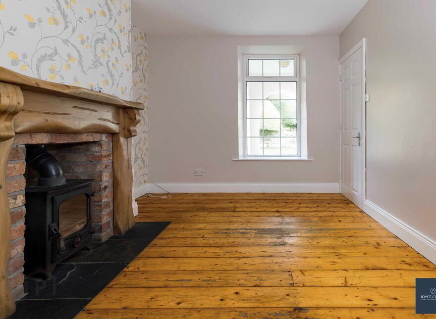 Orchard House, Craighill Road, Omagh, BT79 7PD