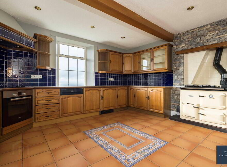 Orchard House, Craighill Road, Omagh, BT79 7PD