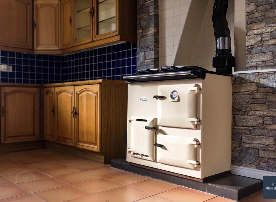 Orchard House, Craighill Road, Omagh, BT79 7PD