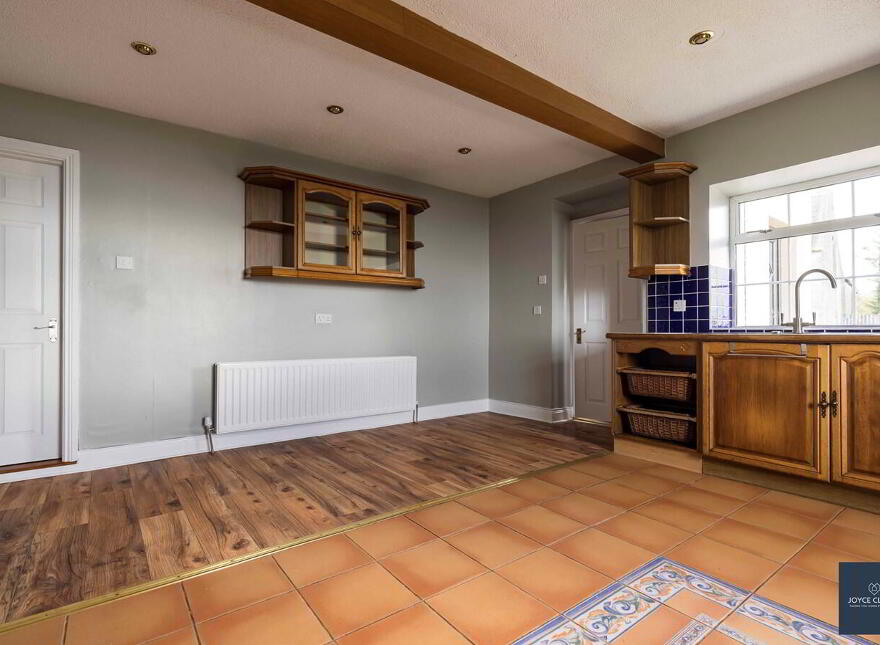Orchard House, Craighill Road, Omagh, BT79 7PD