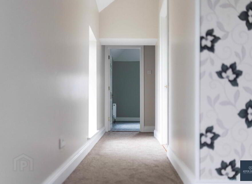Orchard House, Craighill Road, Omagh, BT79 7PD
