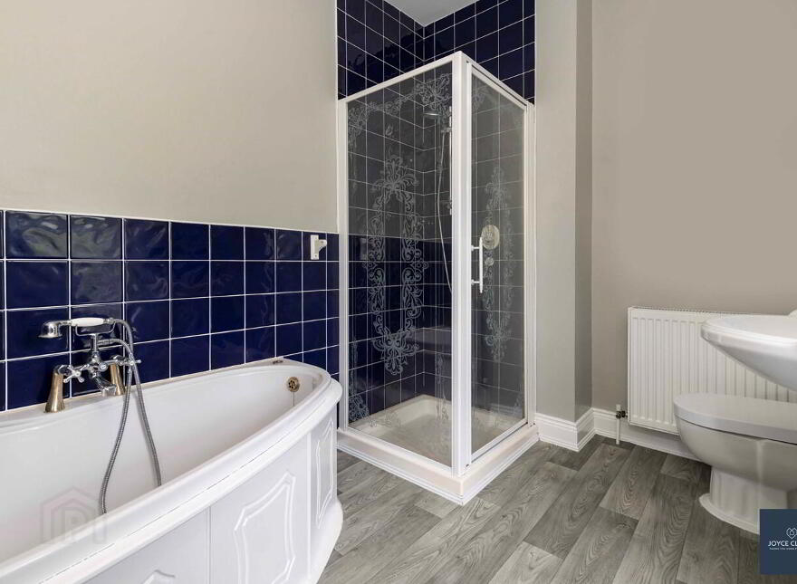 Orchard House, Craighill Road, Omagh, BT79 7PD