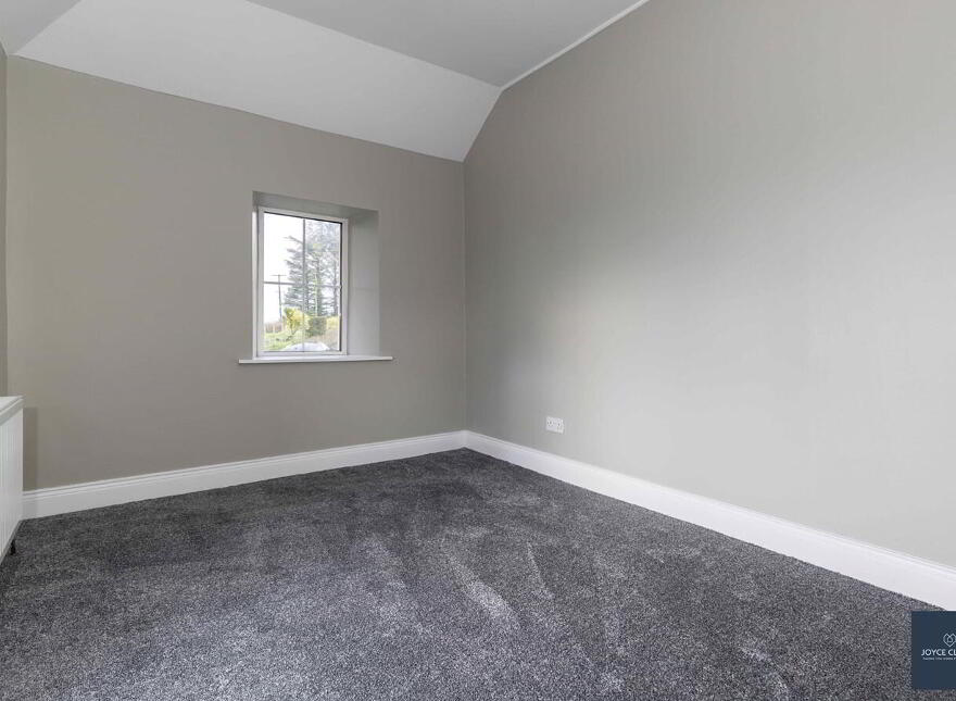 Orchard House, Craighill Road, Omagh, BT79 7PD