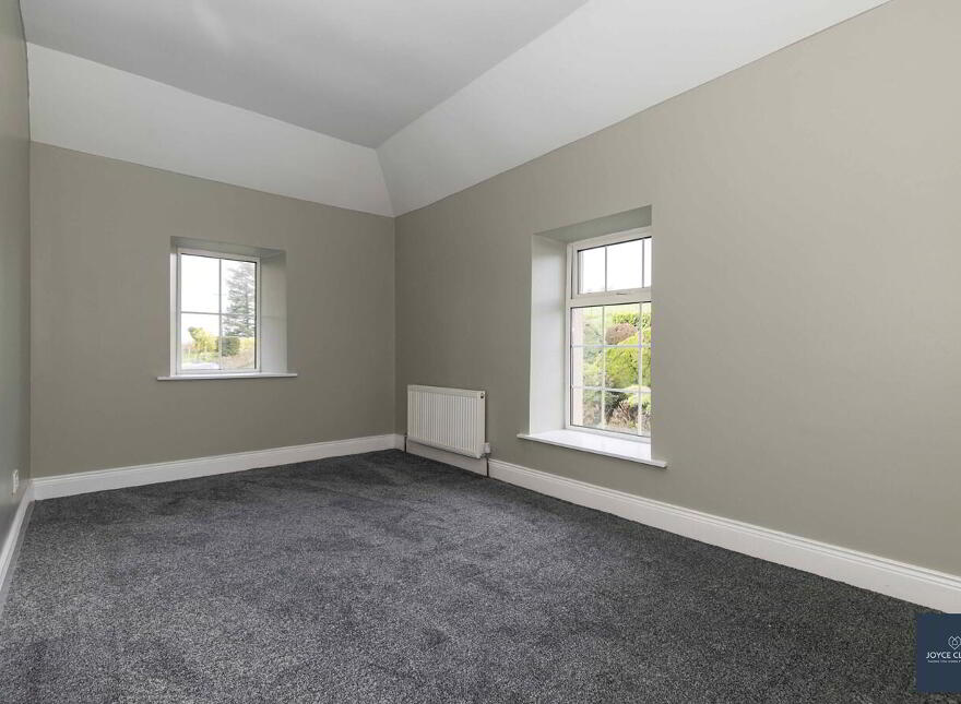 Orchard House, Craighill Road, Omagh, BT79 7PD
