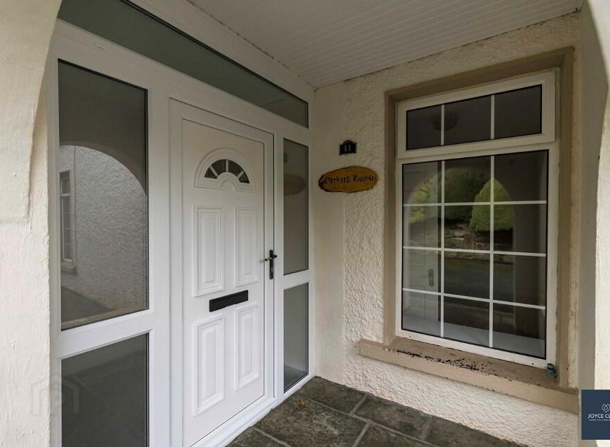 Orchard House, Craighill Road, Omagh, BT79 7PD