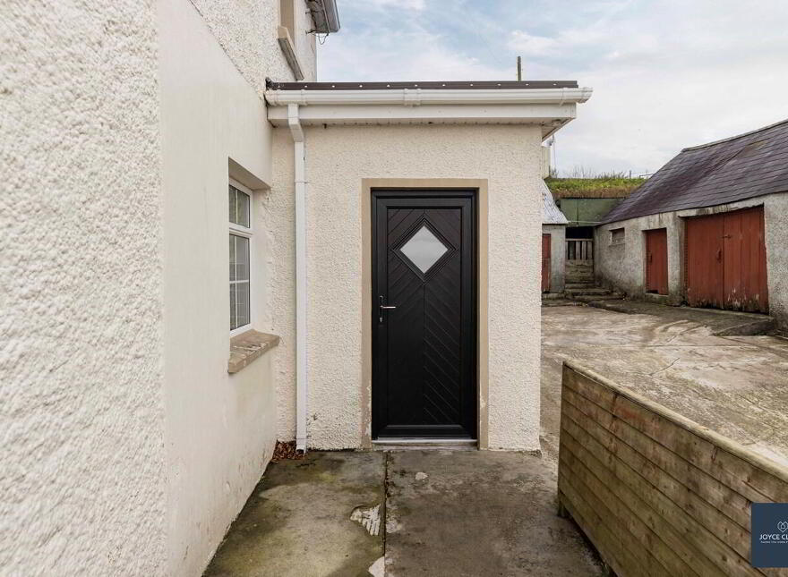 Orchard House, Craighill Road, Omagh, BT79 7PD