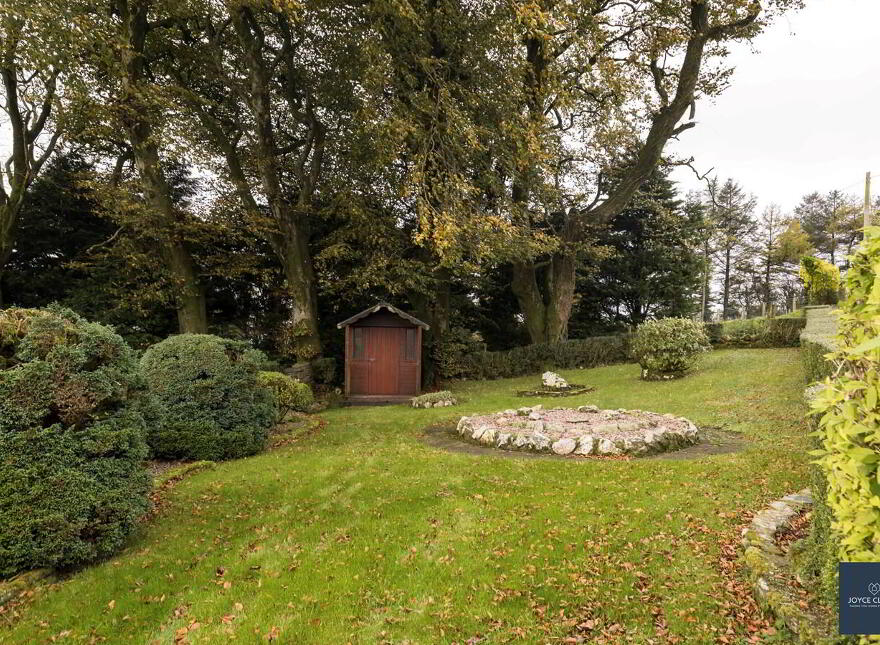 Orchard House, Craighill Road, Omagh, BT79 7PD