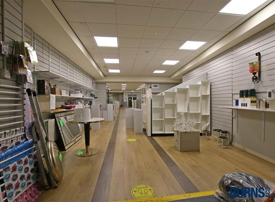 Noones, 90 Main Street, Maghera, BT46 5AF