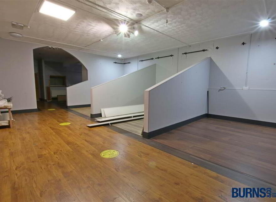 Noones, 90 Main Street, Maghera, BT46 5AF