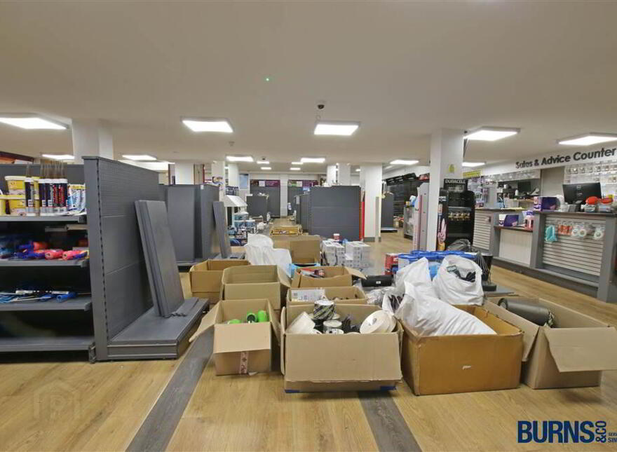 Noones, 90 Main Street, Maghera, BT46 5AF