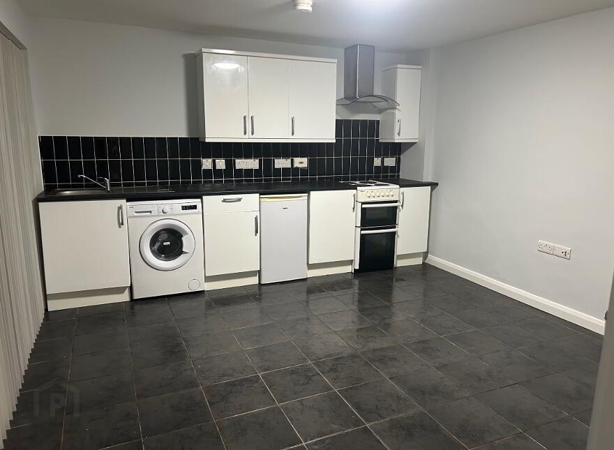62A Eglinton Street, Portrush, (Long Term Let), BT56 8DY