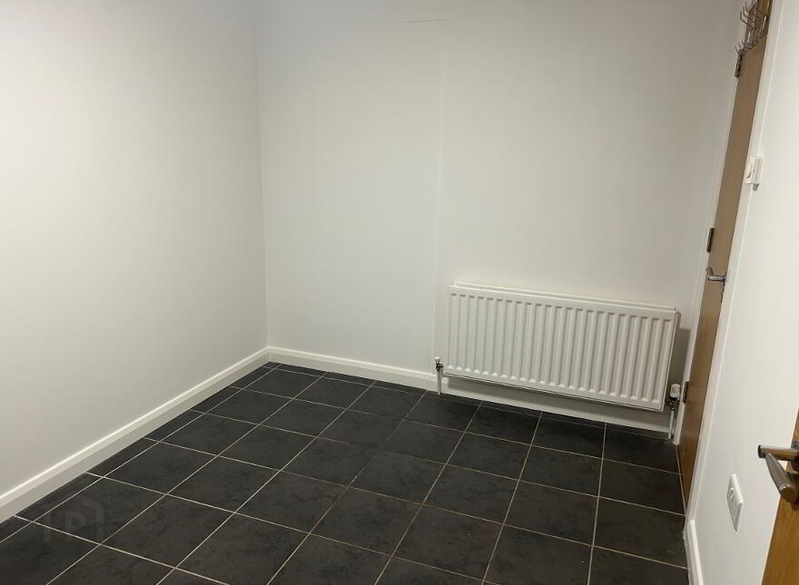 62A Eglinton Street, Portrush, (Long Term Let), BT56 8DY