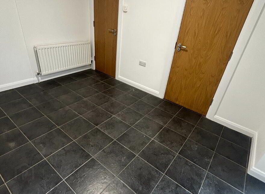 62A Eglinton Street, Portrush, (Long Term Let), BT56 8DY