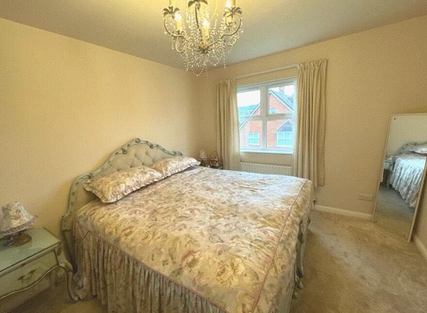 34 Old Forde, Whitehead, BT38 9XY