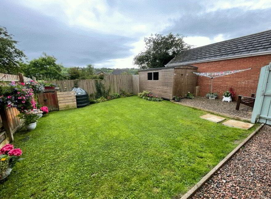 34 Old Forde, Whitehead, BT38 9XY