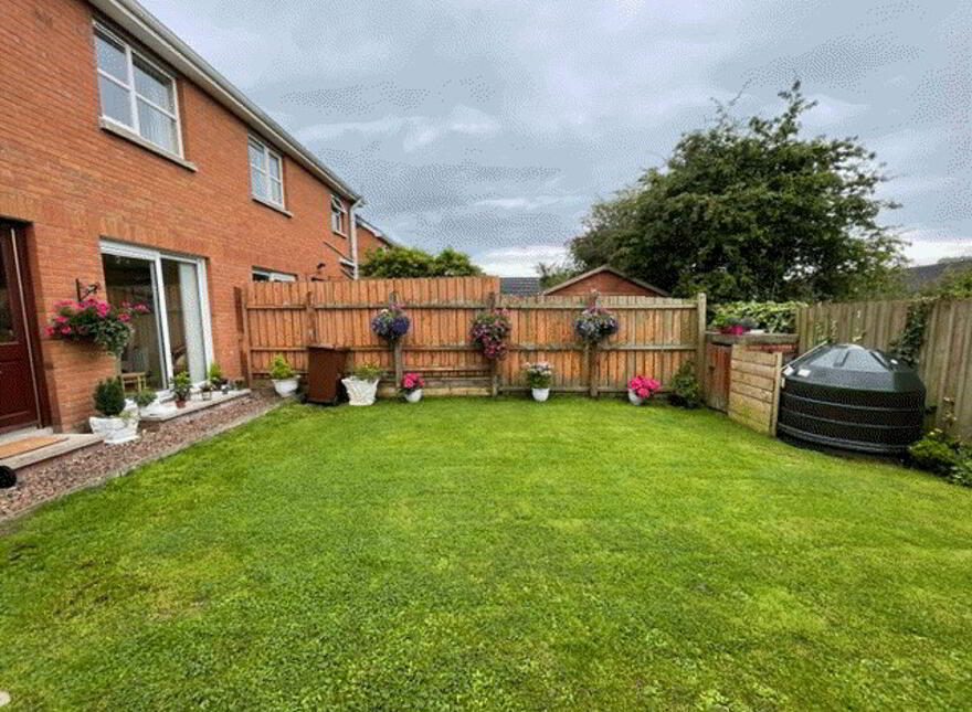 34 Old Forde, Whitehead, BT38 9XY