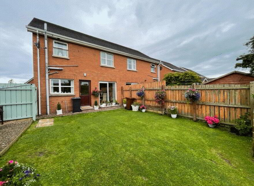 34 Old Forde, Whitehead, BT38 9XY