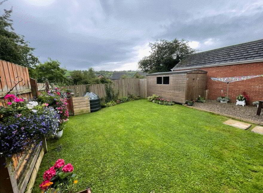 34 Old Forde, Whitehead, BT38 9XY