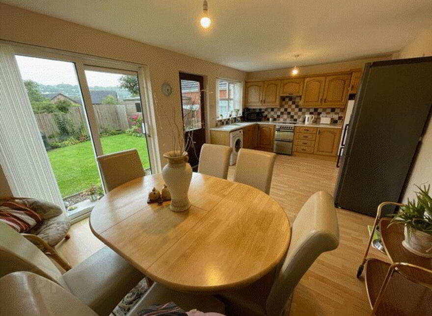 34 Old Forde, Whitehead, BT38 9XY