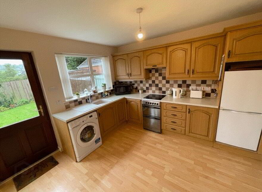 34 Old Forde, Whitehead, BT38 9XY