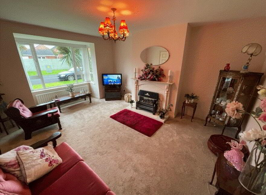 34 Old Forde, Whitehead, BT38 9XY