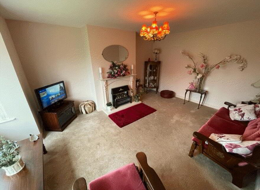 34 Old Forde, Whitehead, BT38 9XY