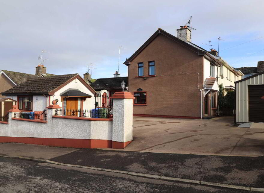 22 Jubilee Hill, Trory, Enniskillen, BT94 2FG