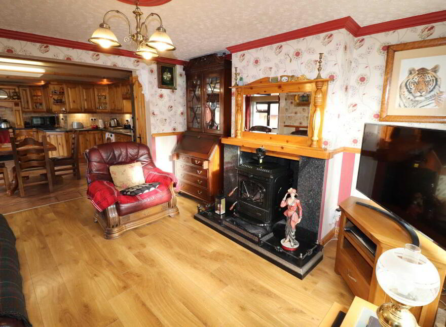 22 Jubilee Hill, Trory, Enniskillen, BT94 2FG