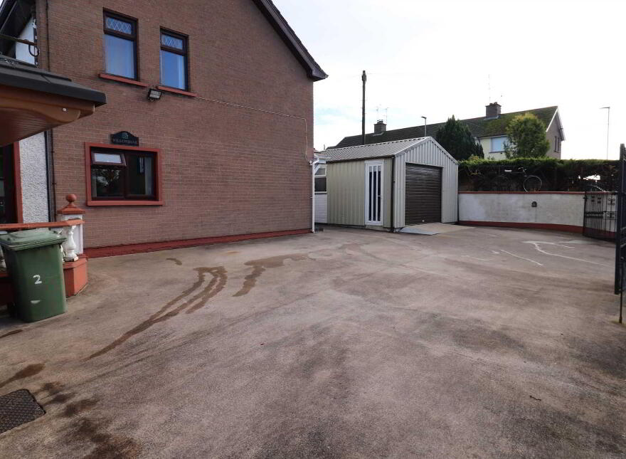 22 Jubilee Hill, Trory, Enniskillen, BT94 2FG
