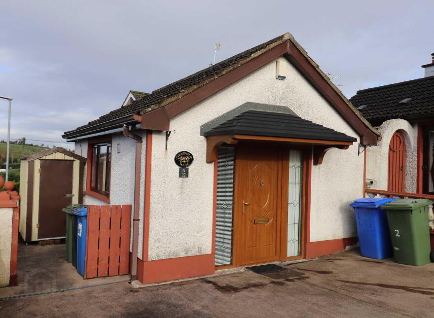 22 Jubilee Hill, Trory, Enniskillen, BT94 2FG