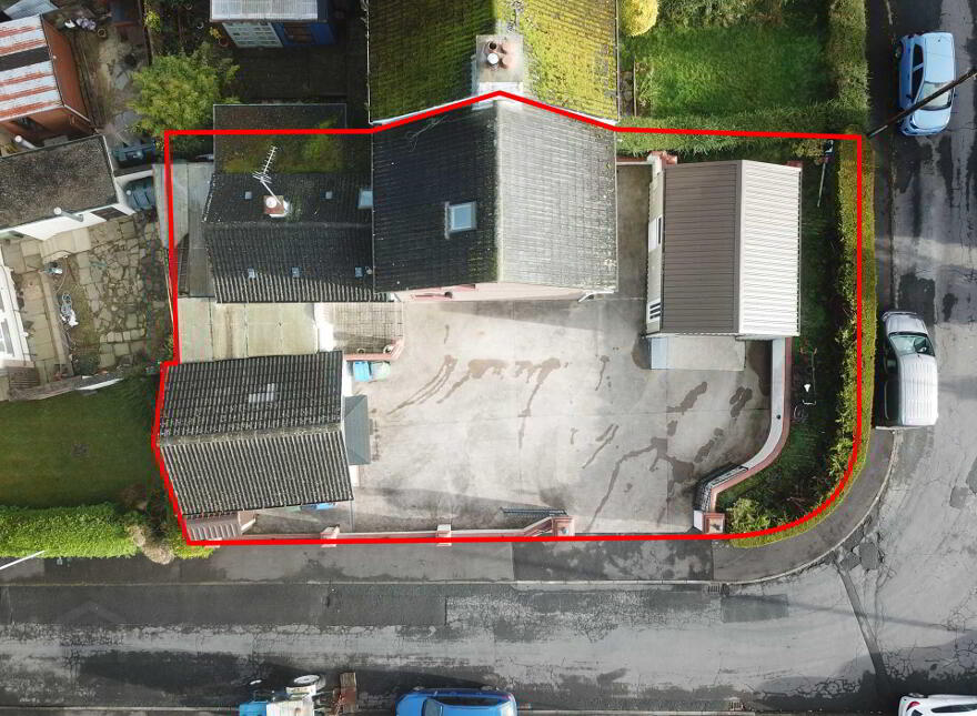 22 Jubilee Hill, Trory, Enniskillen, BT94 2FG
