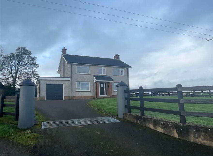 16 Rockbrook Road, Ballyronan, Magherafelt, BT45 6NQ photo