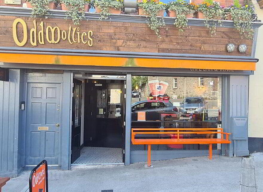 18 Peter Street, Drogheda photo