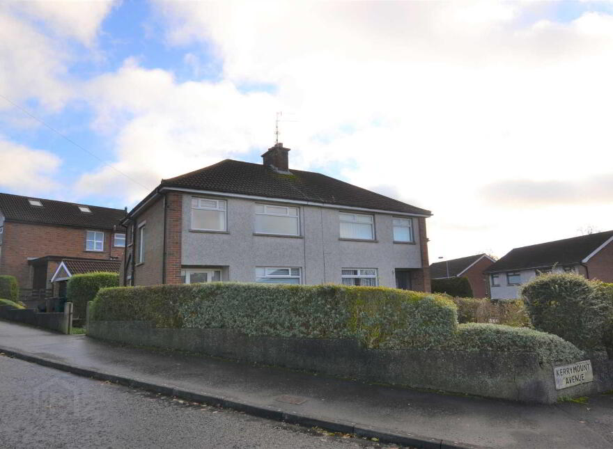 Property For Sale in Newtownbreda, Belfast PropertyPal