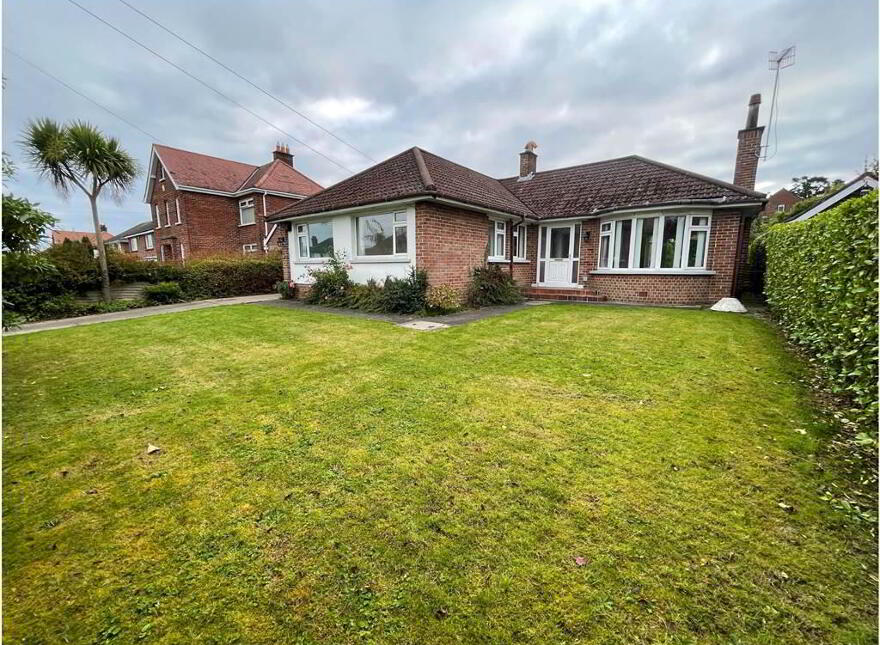 Property To Rent in Bangor PropertyPal