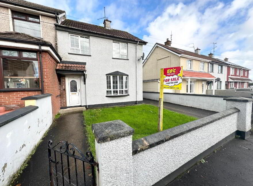 Property For Sale in Cityside, Derry PropertyPal