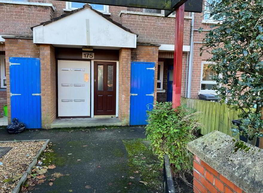 (Lot 5) Apt 39, 175 Skegoneill Avenue, Belfast, BT15 3JS photo