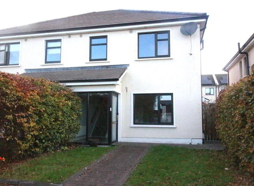 103 Country Meadows, Tuam, Galway, H54AY18 photo