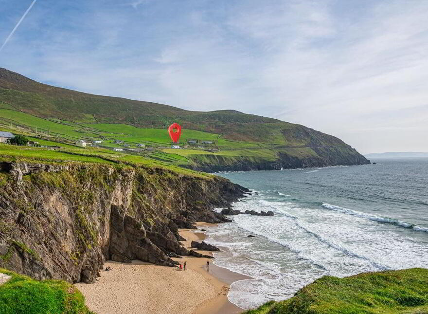Tig Slea Head, Coumeenoole, Ventry, Kerry, V92PF83