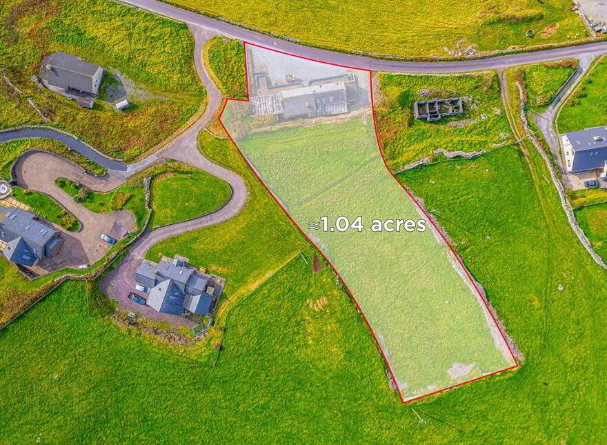 Tig Slea Head, Coumeenoole, Ventry, Kerry, V92PF83