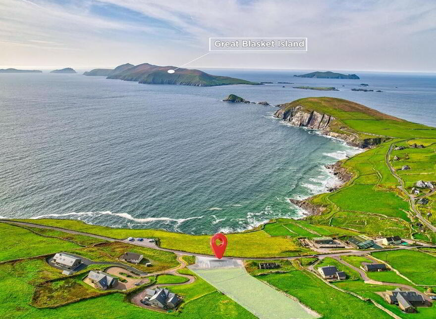 Tig Slea Head, Coumeenoole, Ventry, Kerry, V92PF83