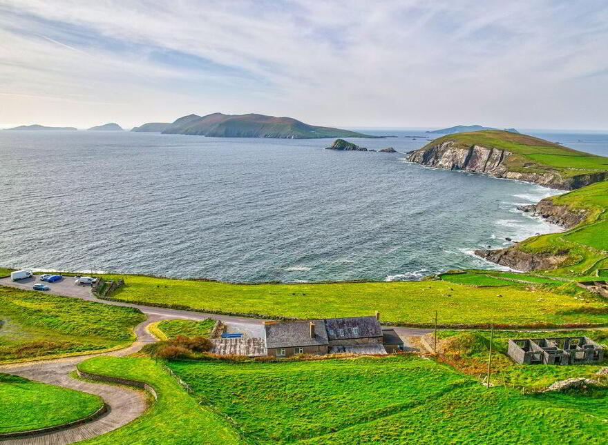 Tig Slea Head, Coumeenoole, Ventry, Kerry, V92PF83