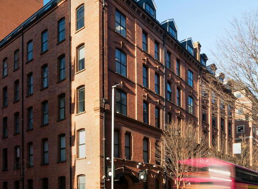 Titanic Suites- Suite 4.06, 55-59 Adelaide Street, Belfast, BT2 8FE
