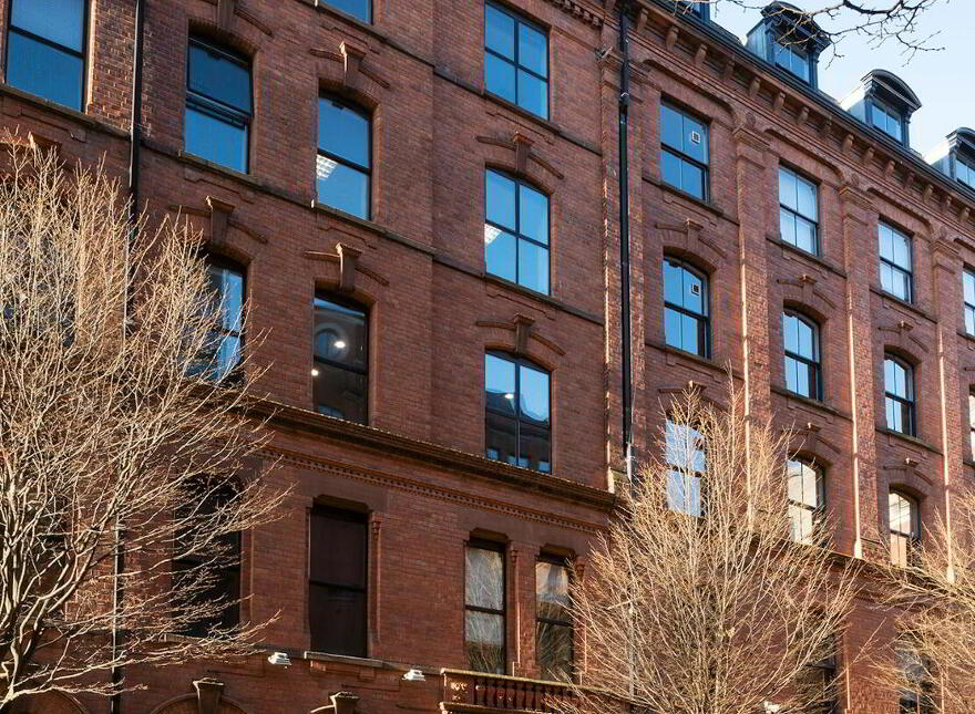 Titanic Suites- Suite 4.06, 55-59 Adelaide Street, Belfast, BT2 8FE